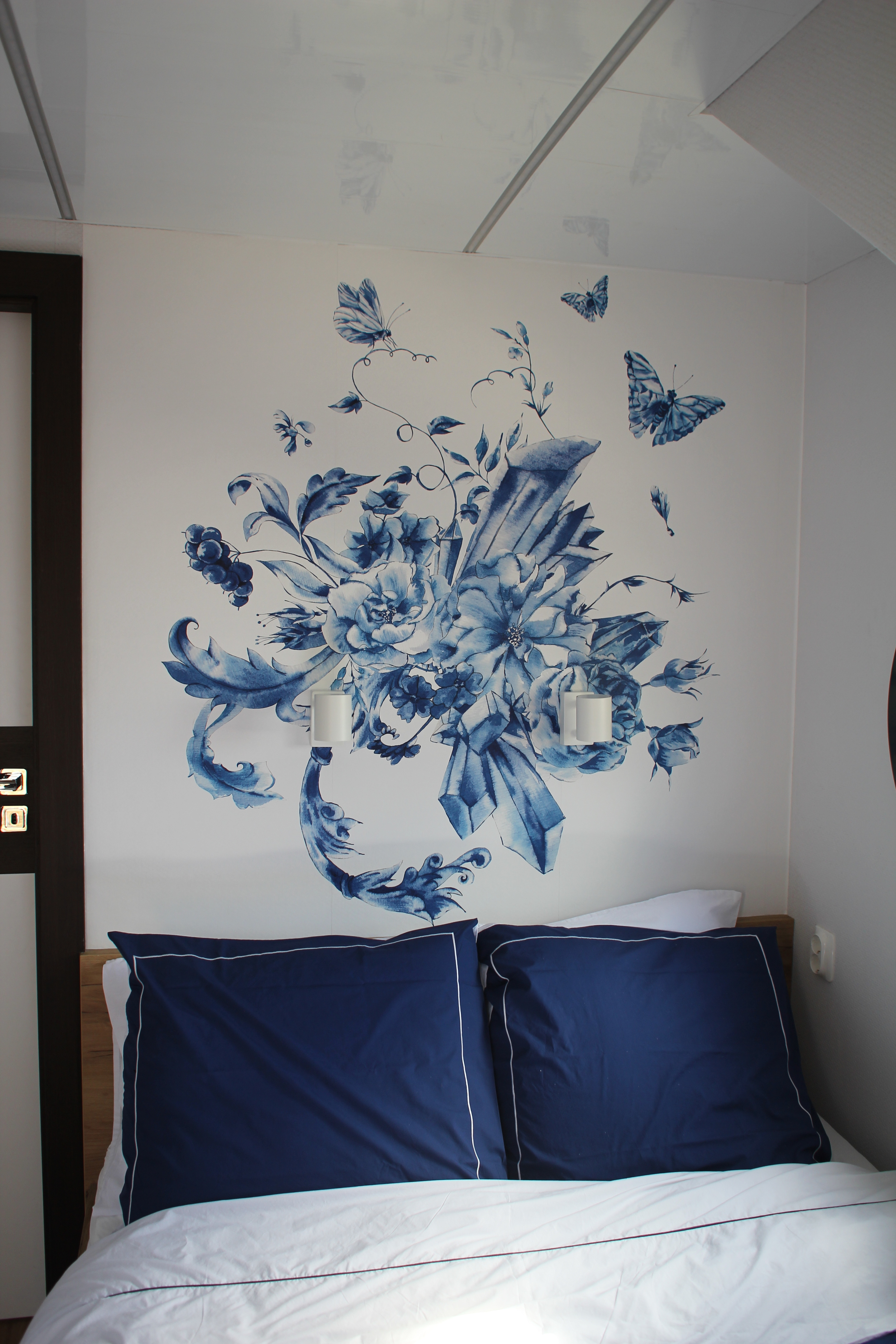 foto: 8 Campi 400 Houseboat MET CHARTER HARDEWIJK