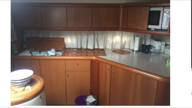 foto: 9 Sunseeker Portofino 46