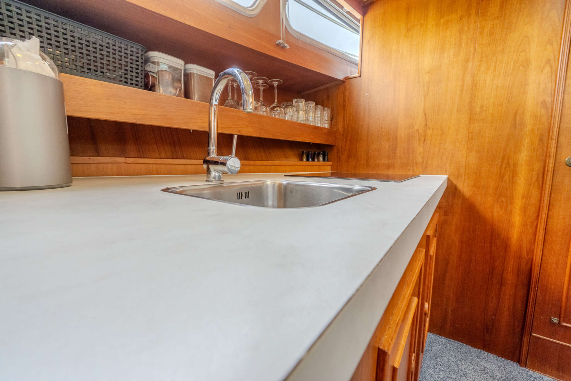 foto: 17 Valkkruiser Valkkruiser 13.60 AK Classic