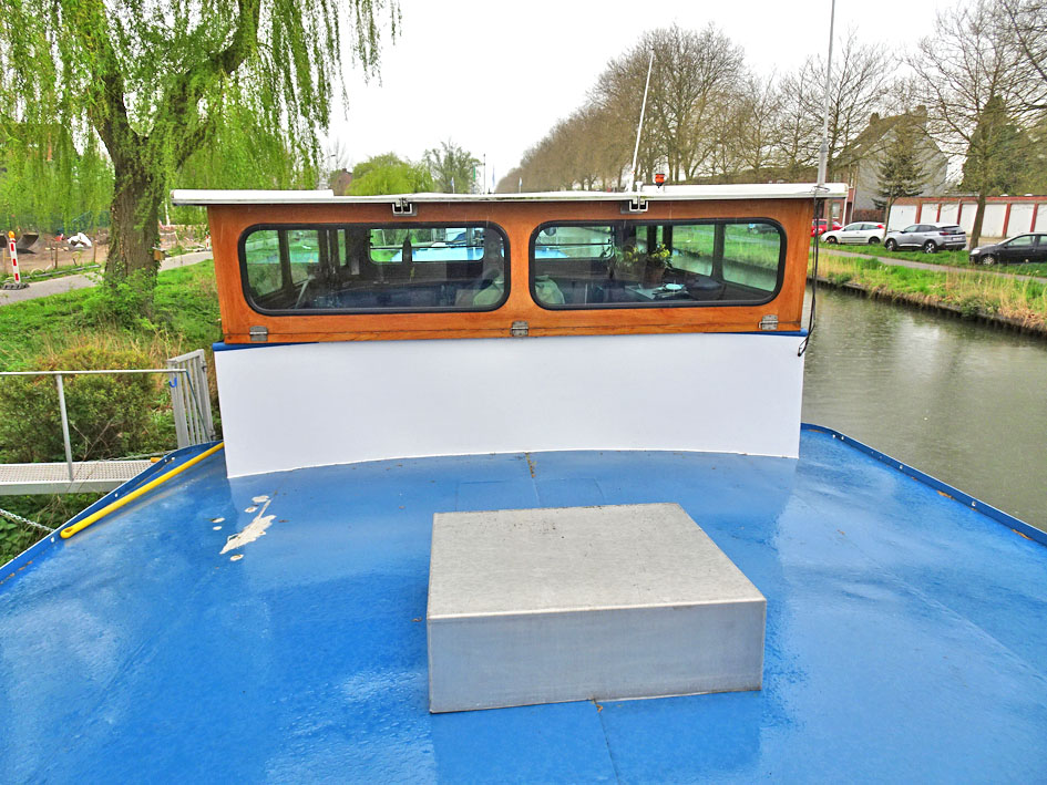 foto: 22 Luxe Motor met UBC 28.92