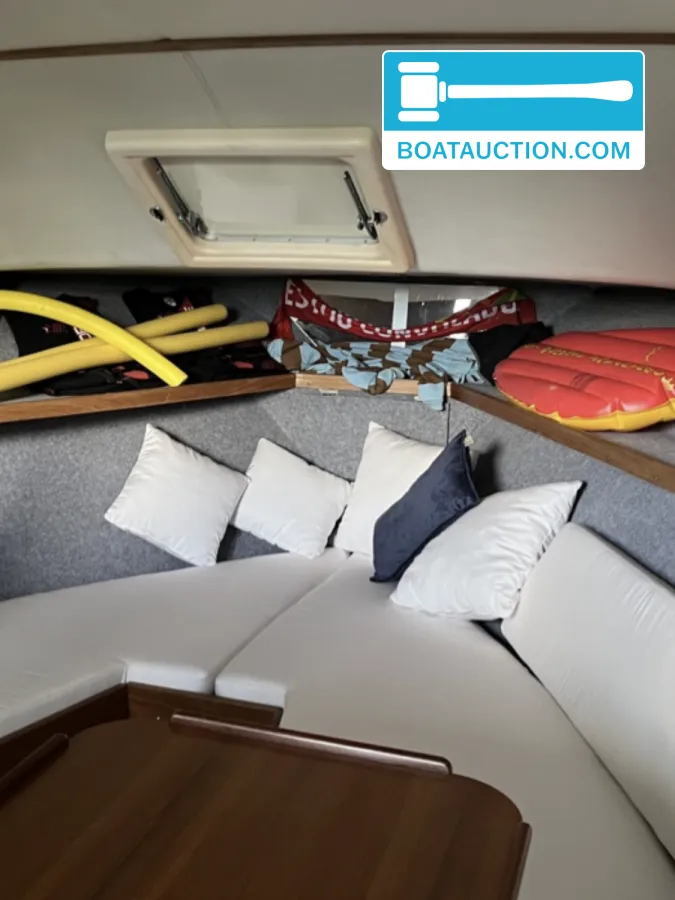 foto: 18 Slickcraft Speedcruiser