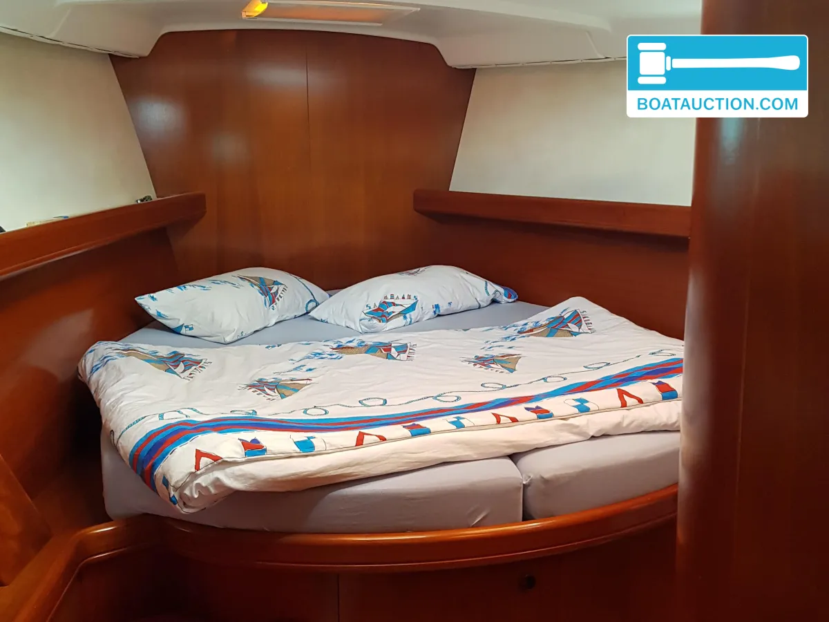 foto: 10 Beneteau Oceanis 473 Clipper