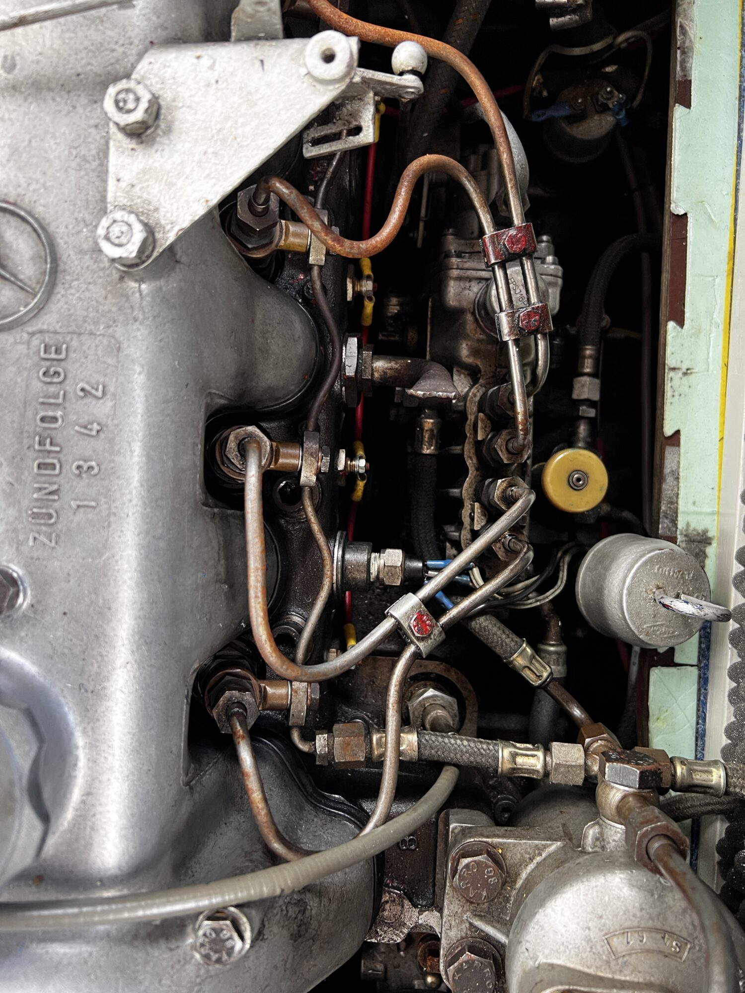 foto: 10 Kofferdek Kruiser Haak Kofferdek Bakdekker 9.00 AK