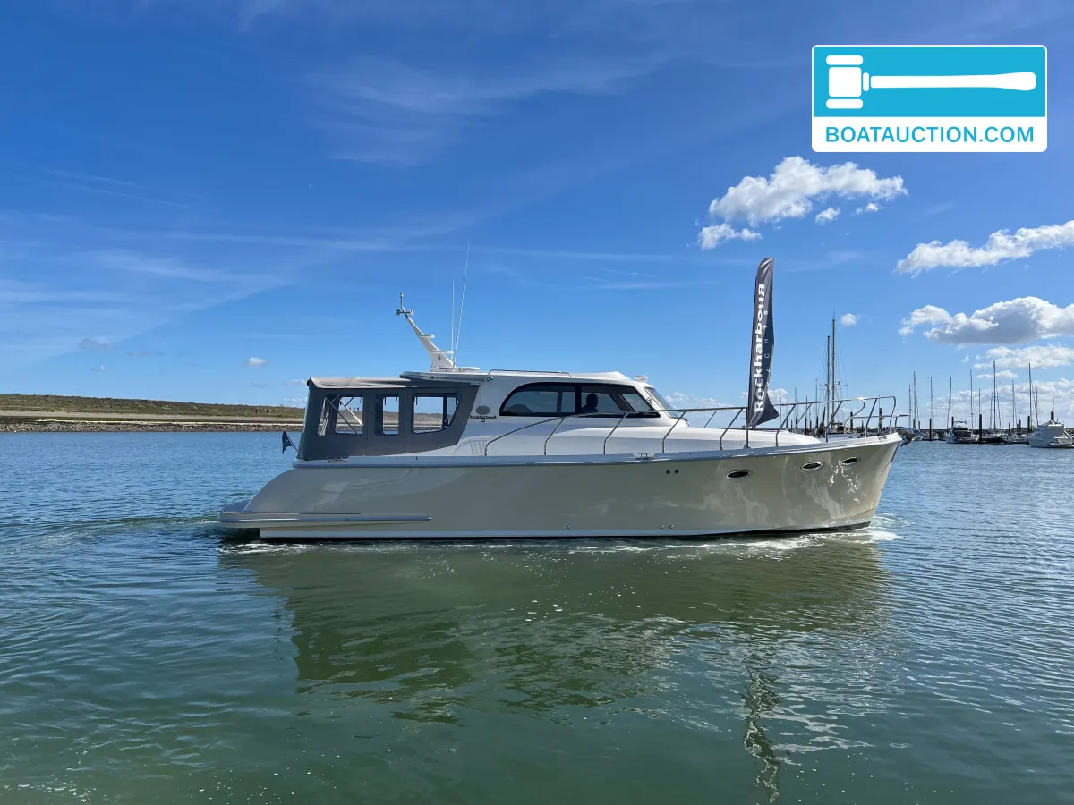 foto: 59 Rockharbour 42S