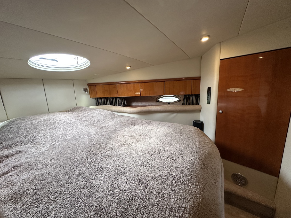 foto: 13 Sunseeker Manhattan 48