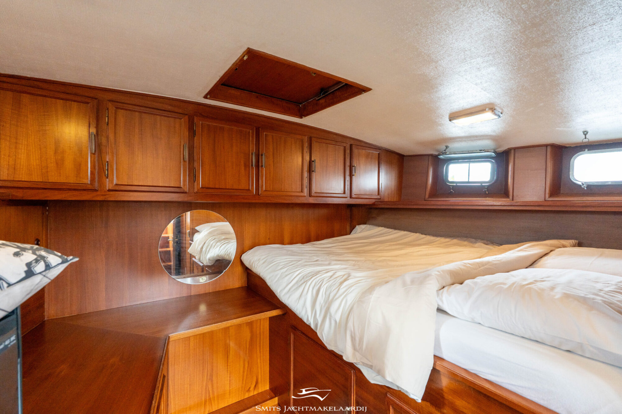 foto: 18 Lowland Lowland Kotter 13.80 AK