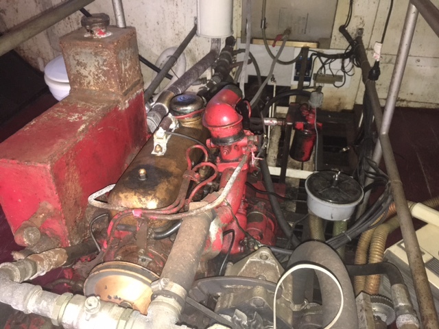 foto: 14 Skutsje Croles 17.50