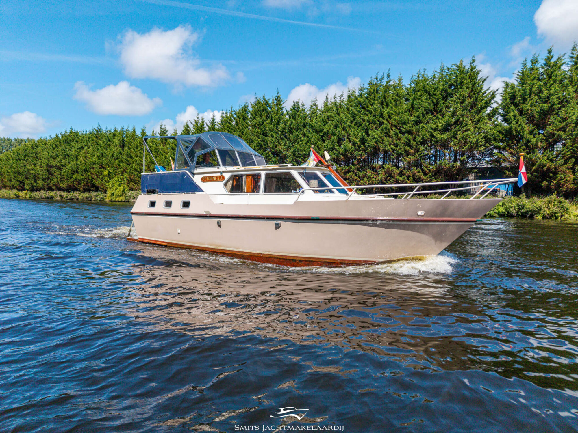 Beachcraft Beachcraft 10.50 AK Cabrio