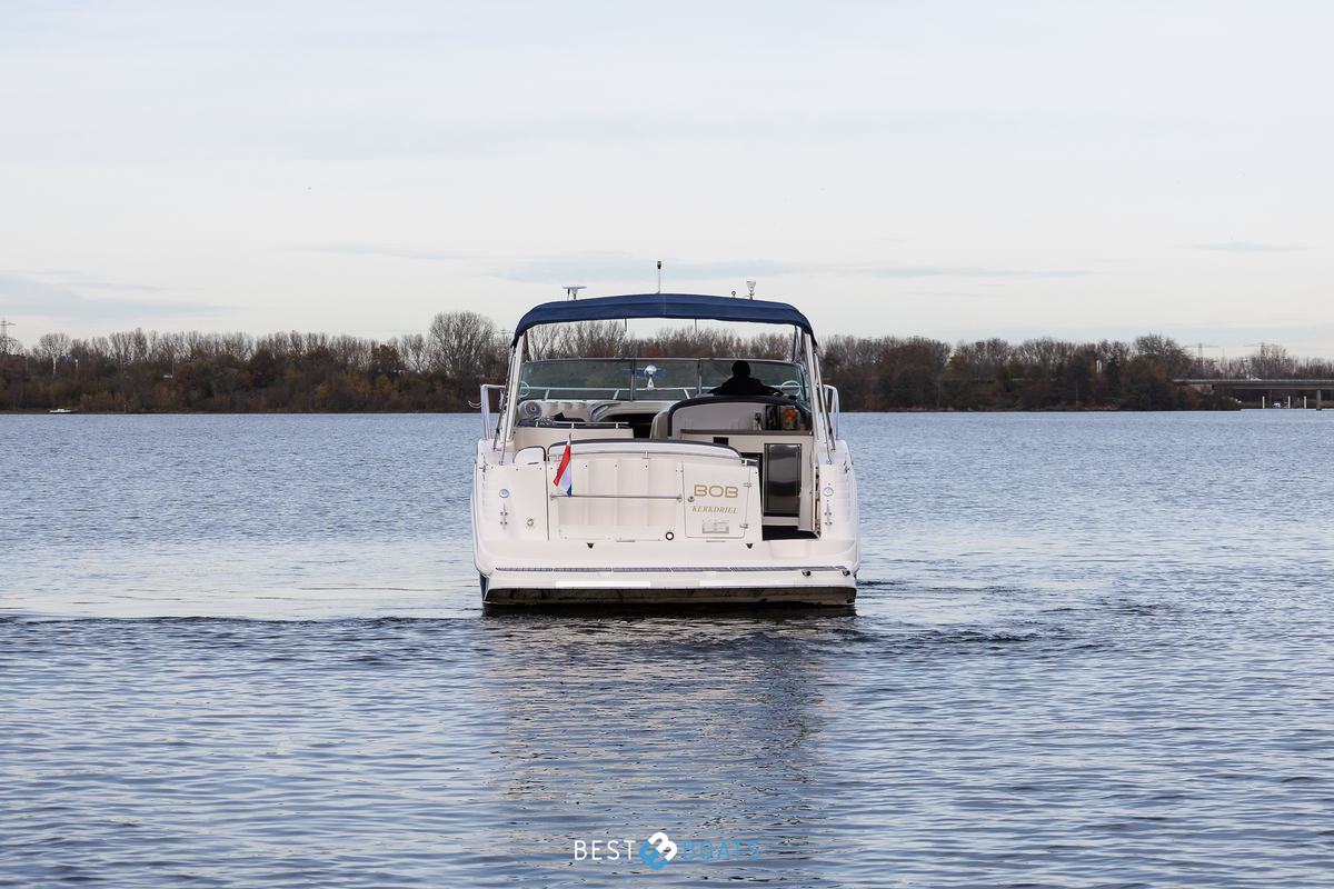 foto: 19 Rinker 342 Fiesta Vee