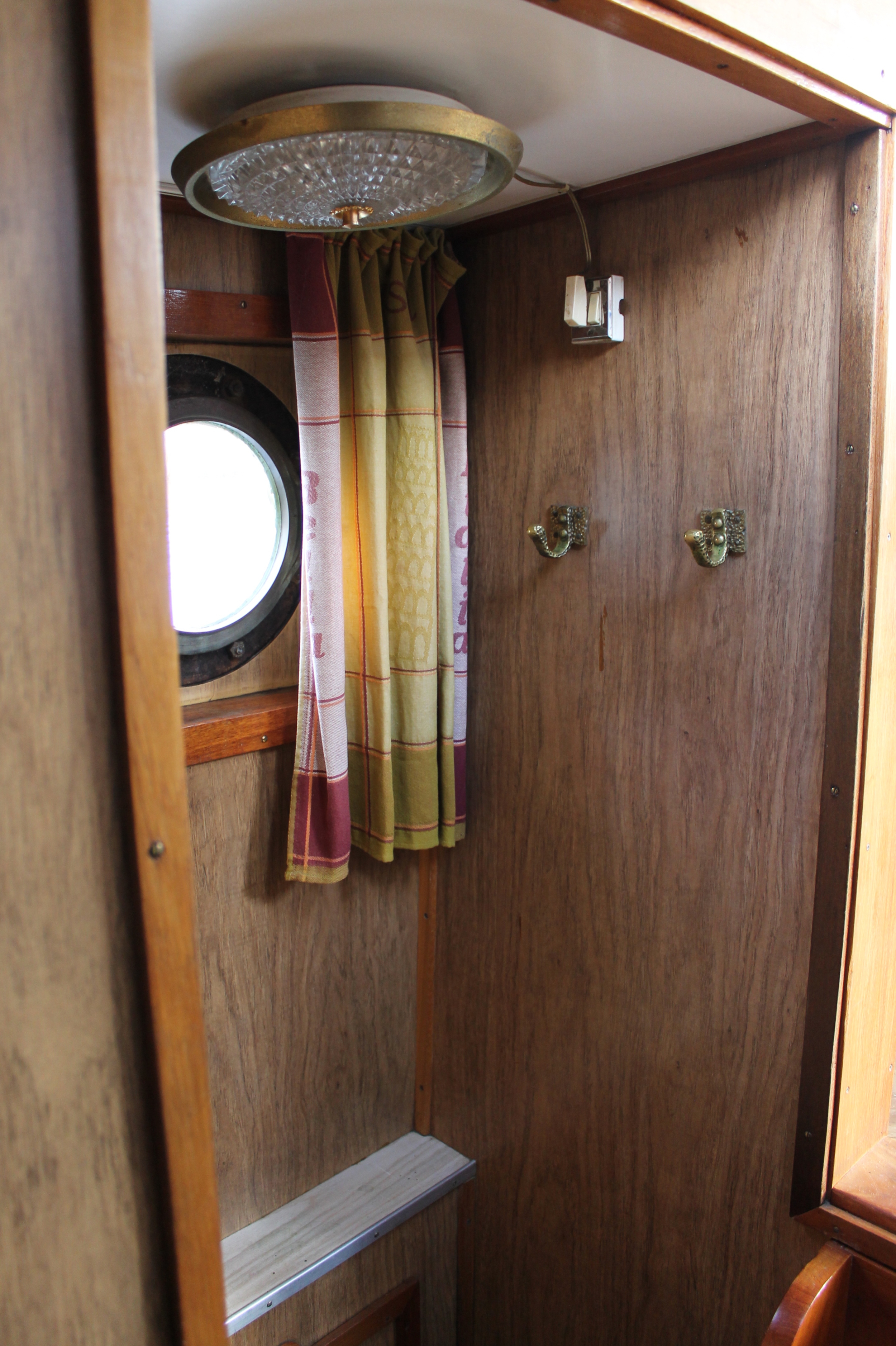 foto: 37 Tjalk Varend Woonschip 19.99