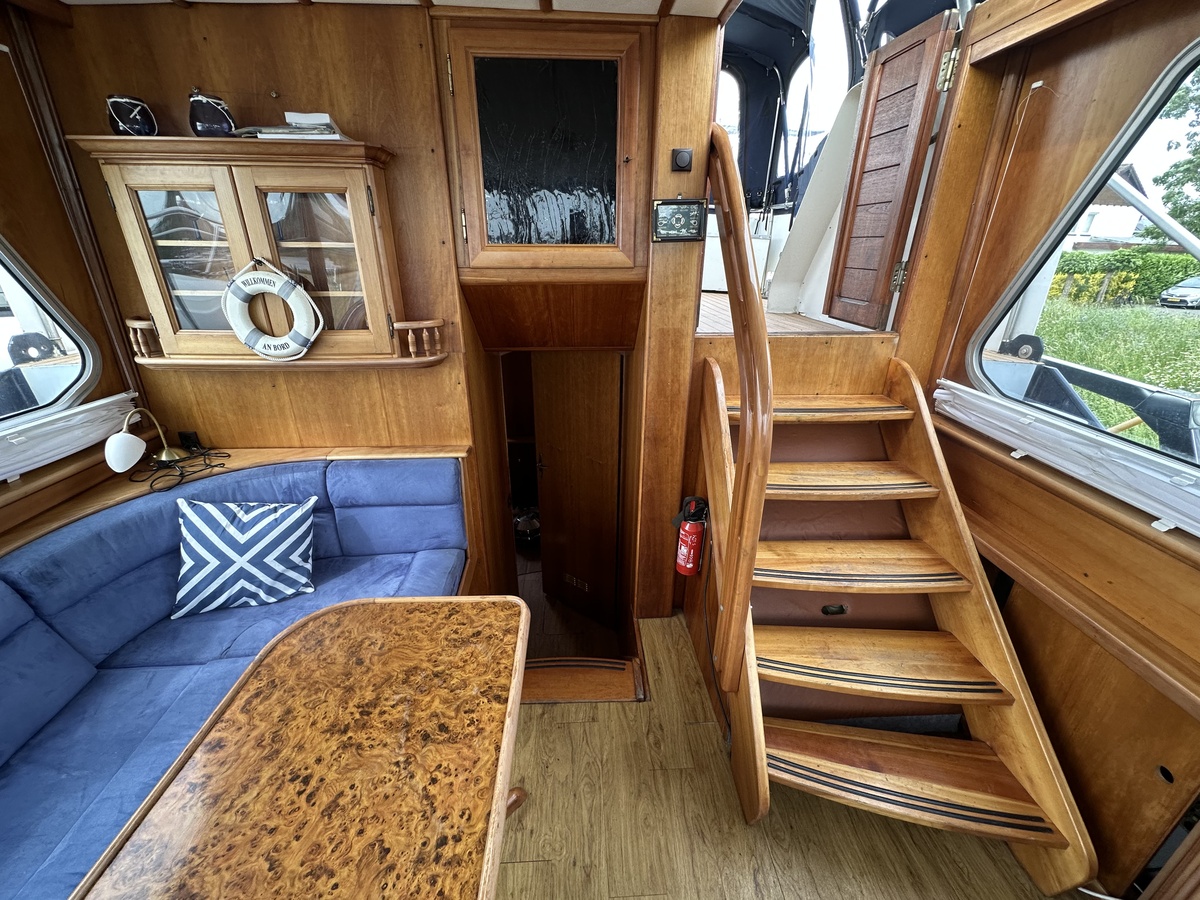 foto: 19 Motorjacht GSAK