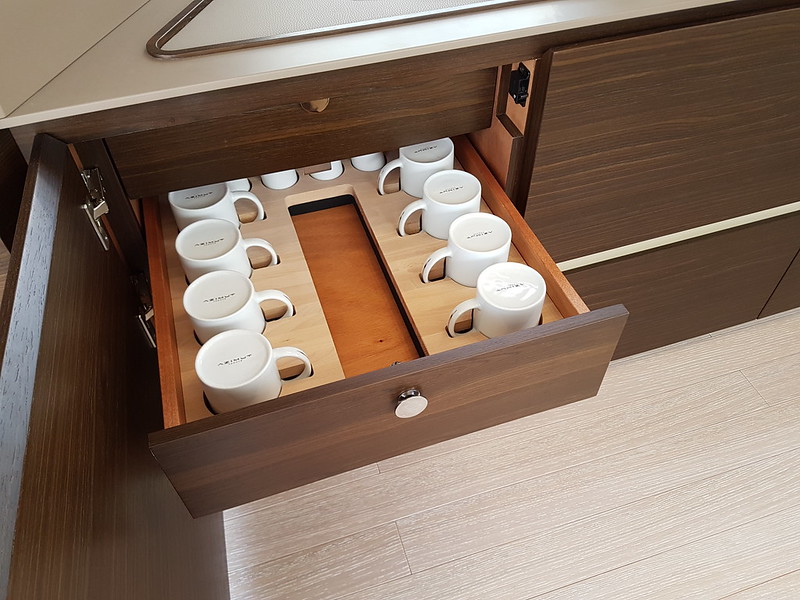 foto: 9 Azimut 50 Fly