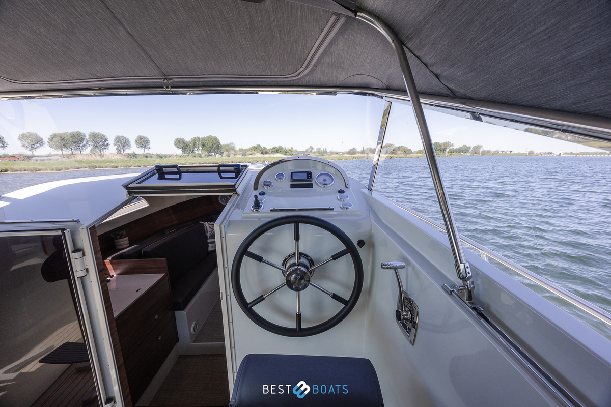 foto: 13 Antaris Seventy7 Cabin