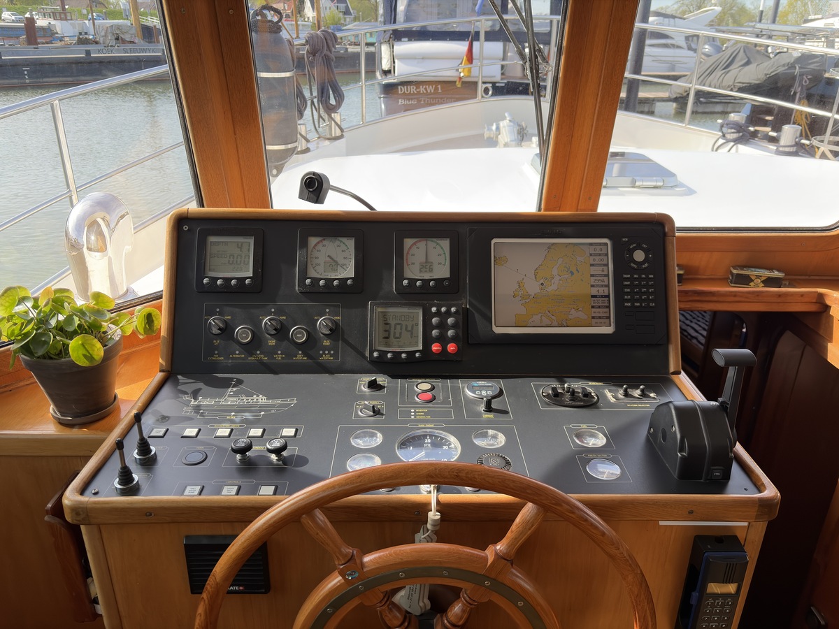 foto: 15 Stentor 1500