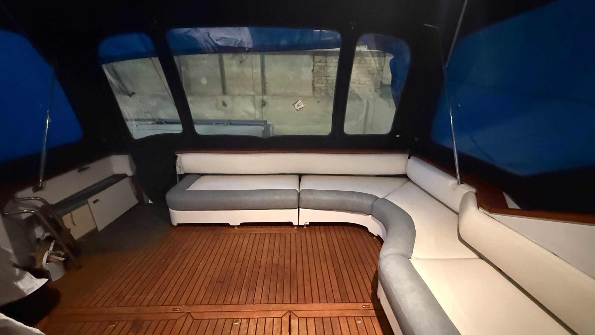 foto: 22 Sea Ray Sea Ray 400 Express Cruiser