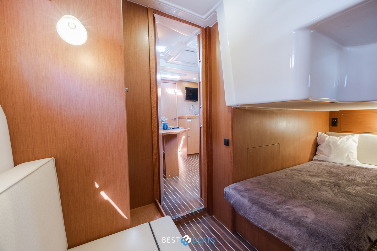 foto: 12 Bavaria 35 sport