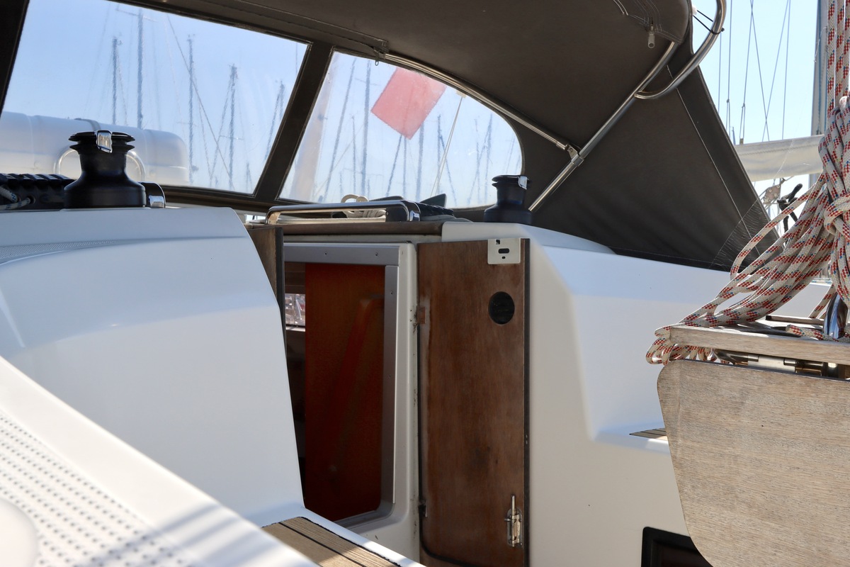 foto: 31 Bavaria 33 Cruiser