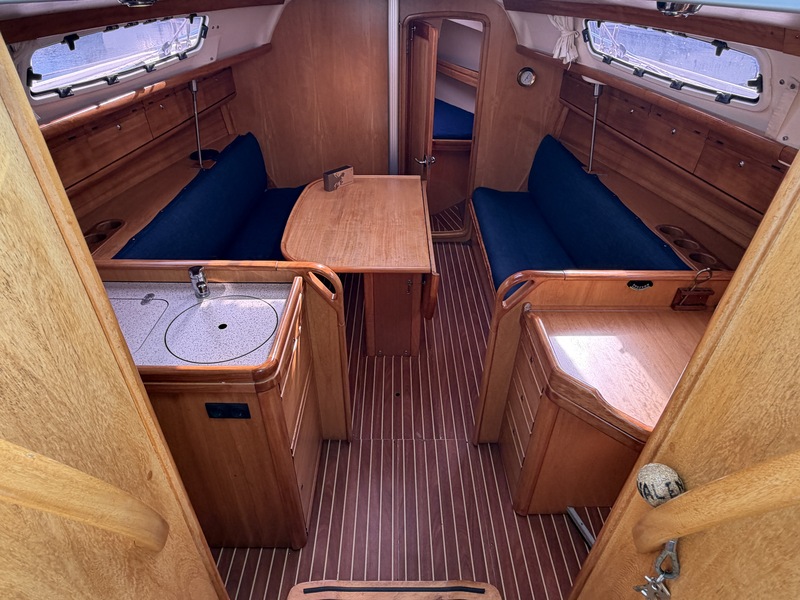 foto: 13 Bavaria 31 Cruiser