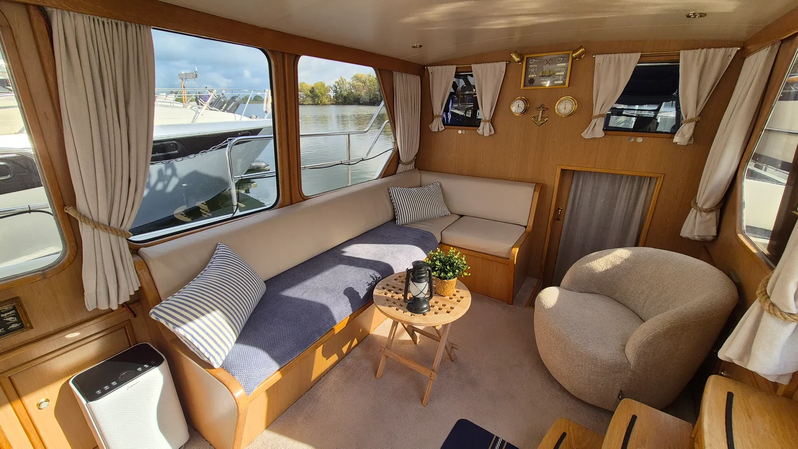 foto: 6 Type Valkkruiser 1100