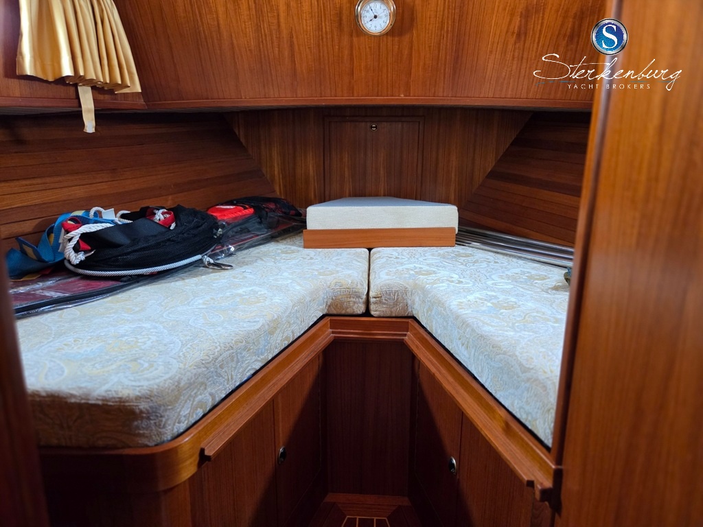 foto: 23 Valk Spiegelkotter 15.50