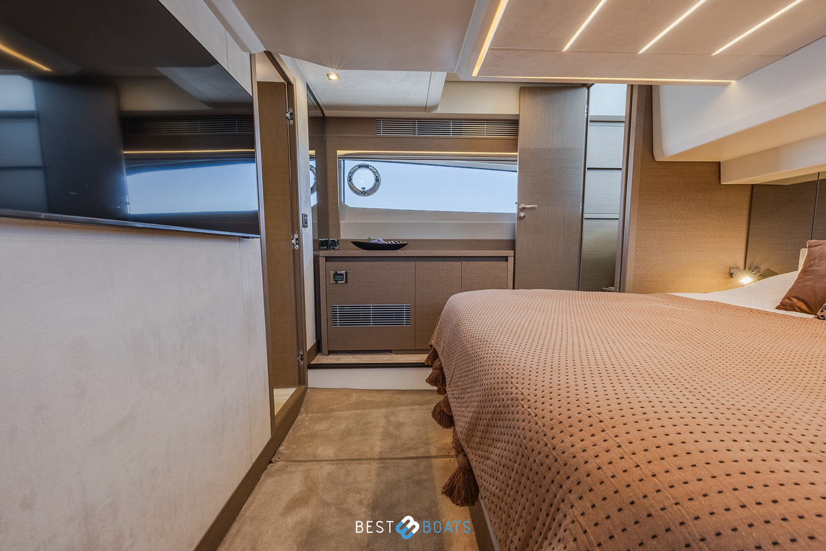 foto: 35 Prestige 520 FLY