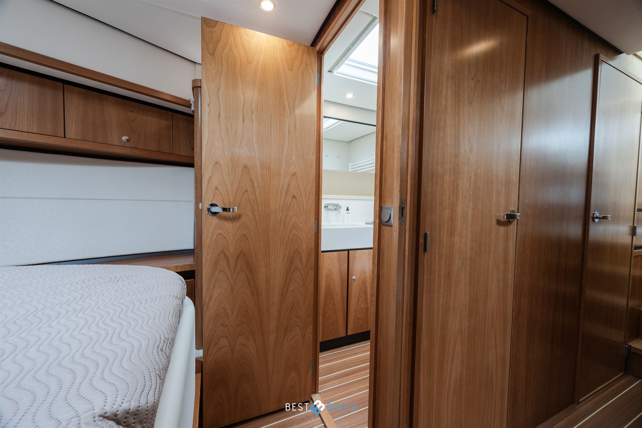 foto: 35 Linssen Grand Sturdy 500 AC Variotop
