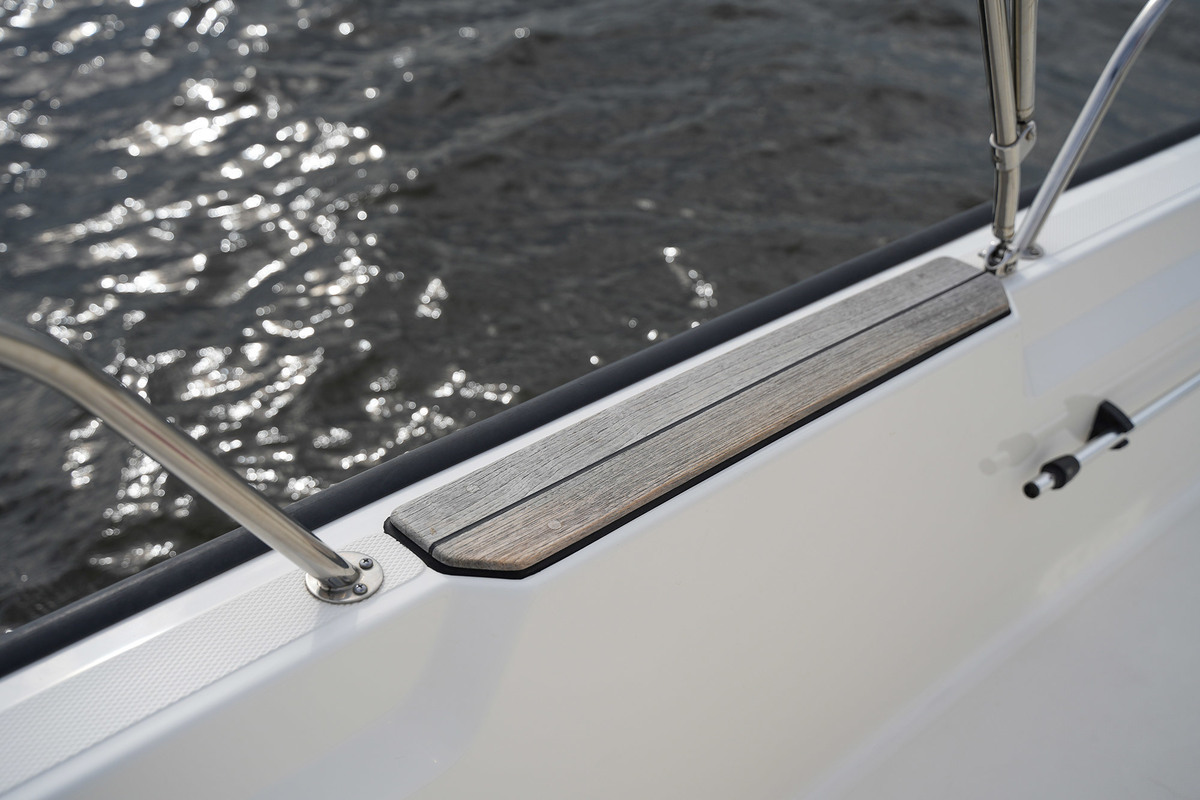 foto: 19 Boston Whaler 190 Montauk