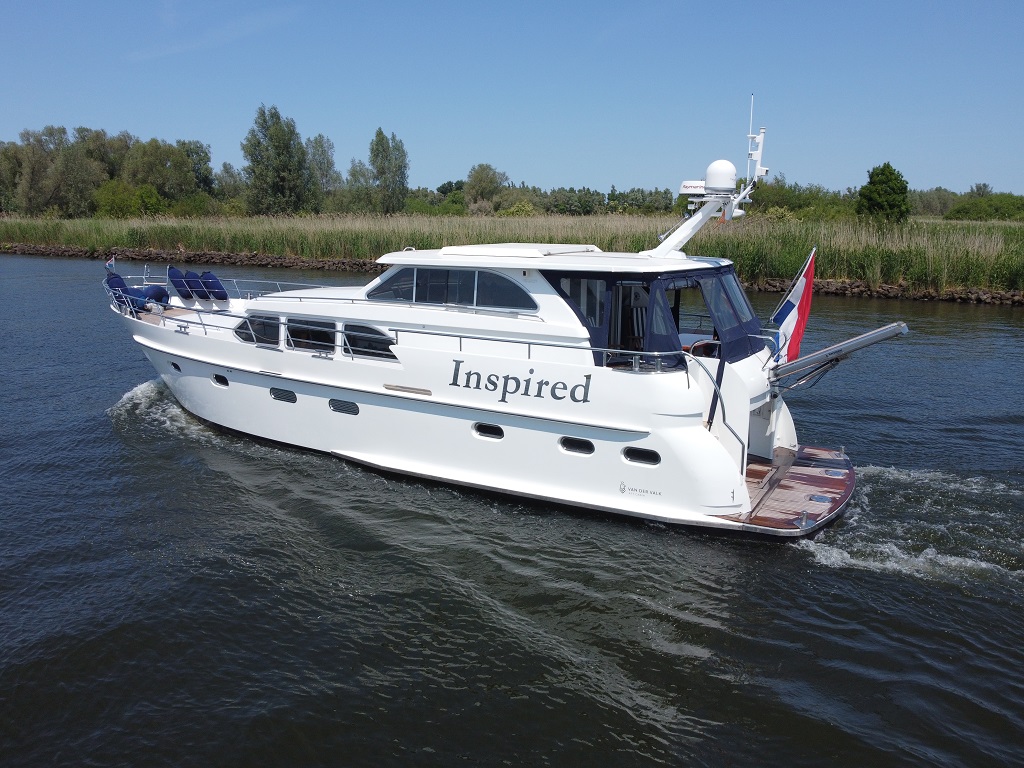 foto: 43 Valk Continental 15.50 FR