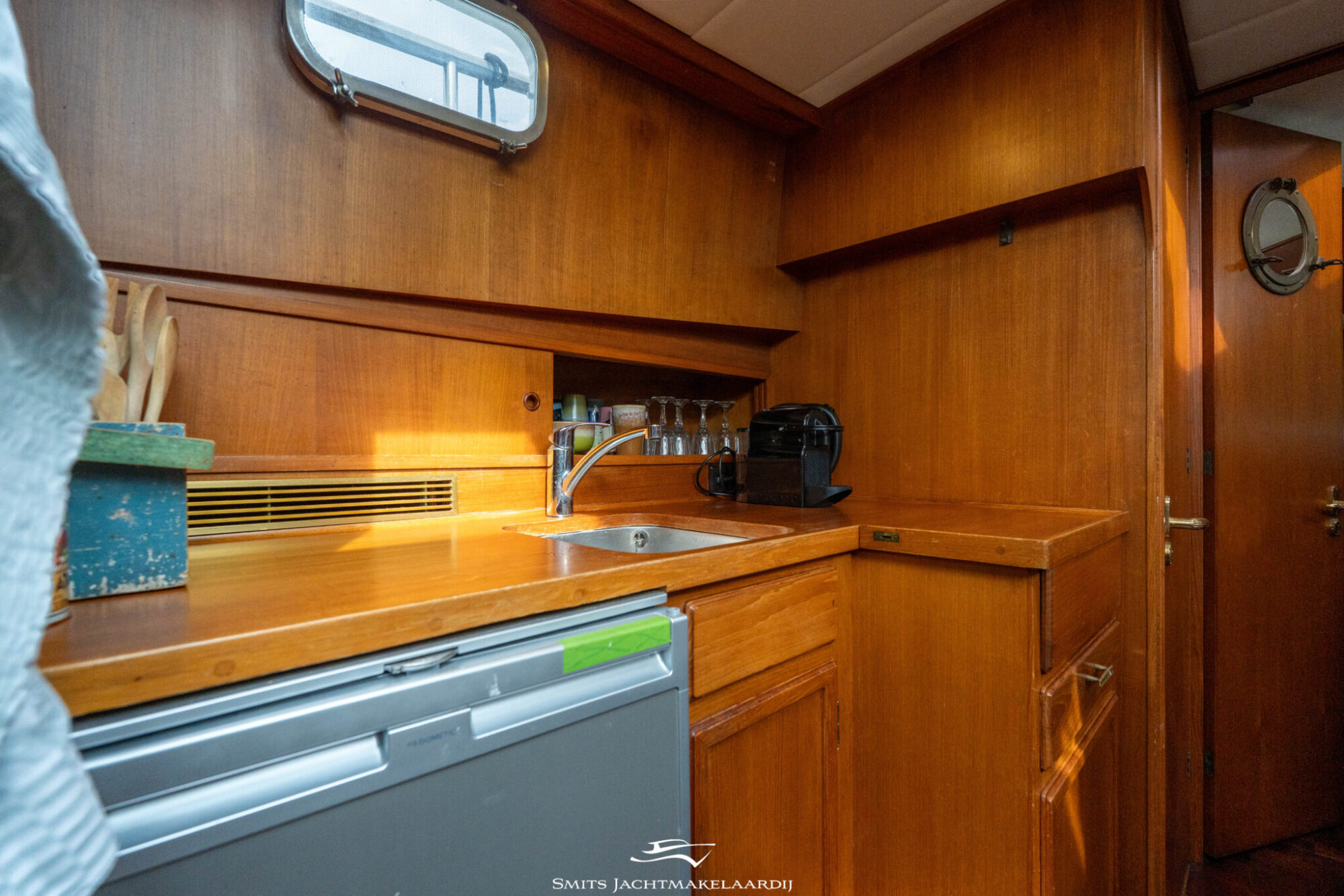 foto: 46 Lowland Lowland Kotter 13.80 AK