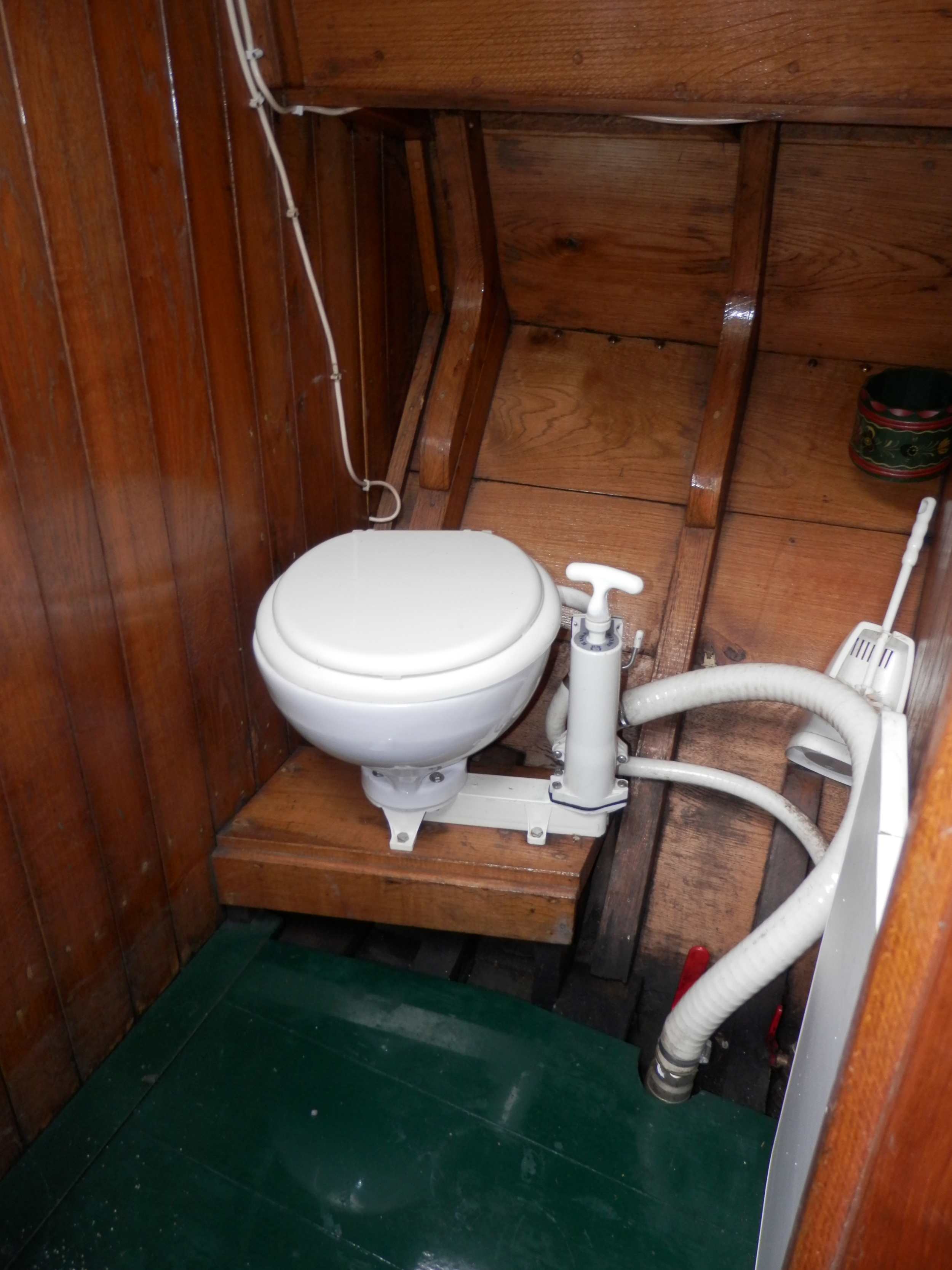 foto: 11 Van Der Meulen Kajuitzeilschouw 800