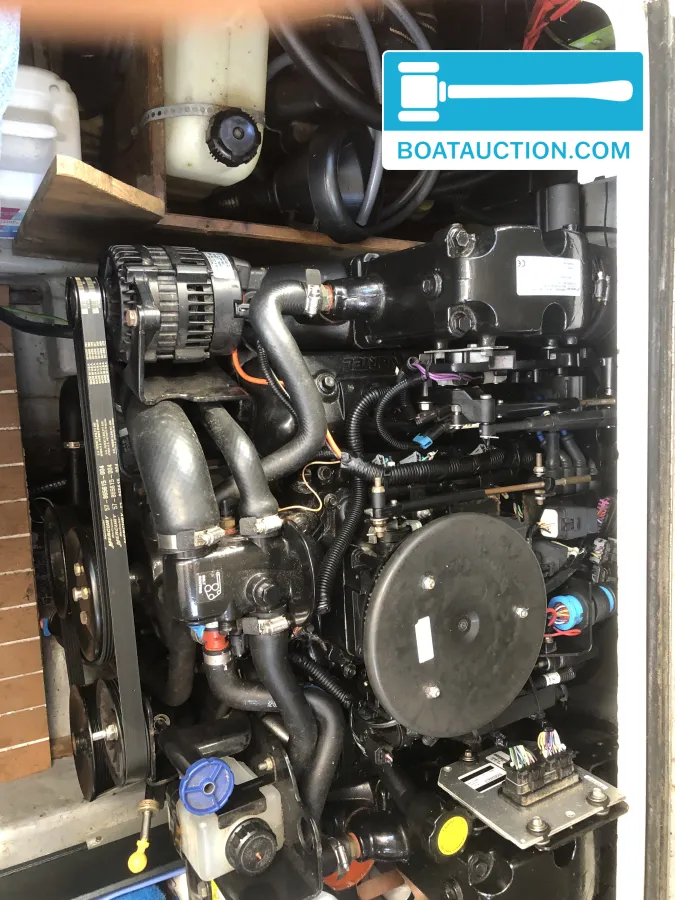 foto: 17 Chaparral 2370 SL