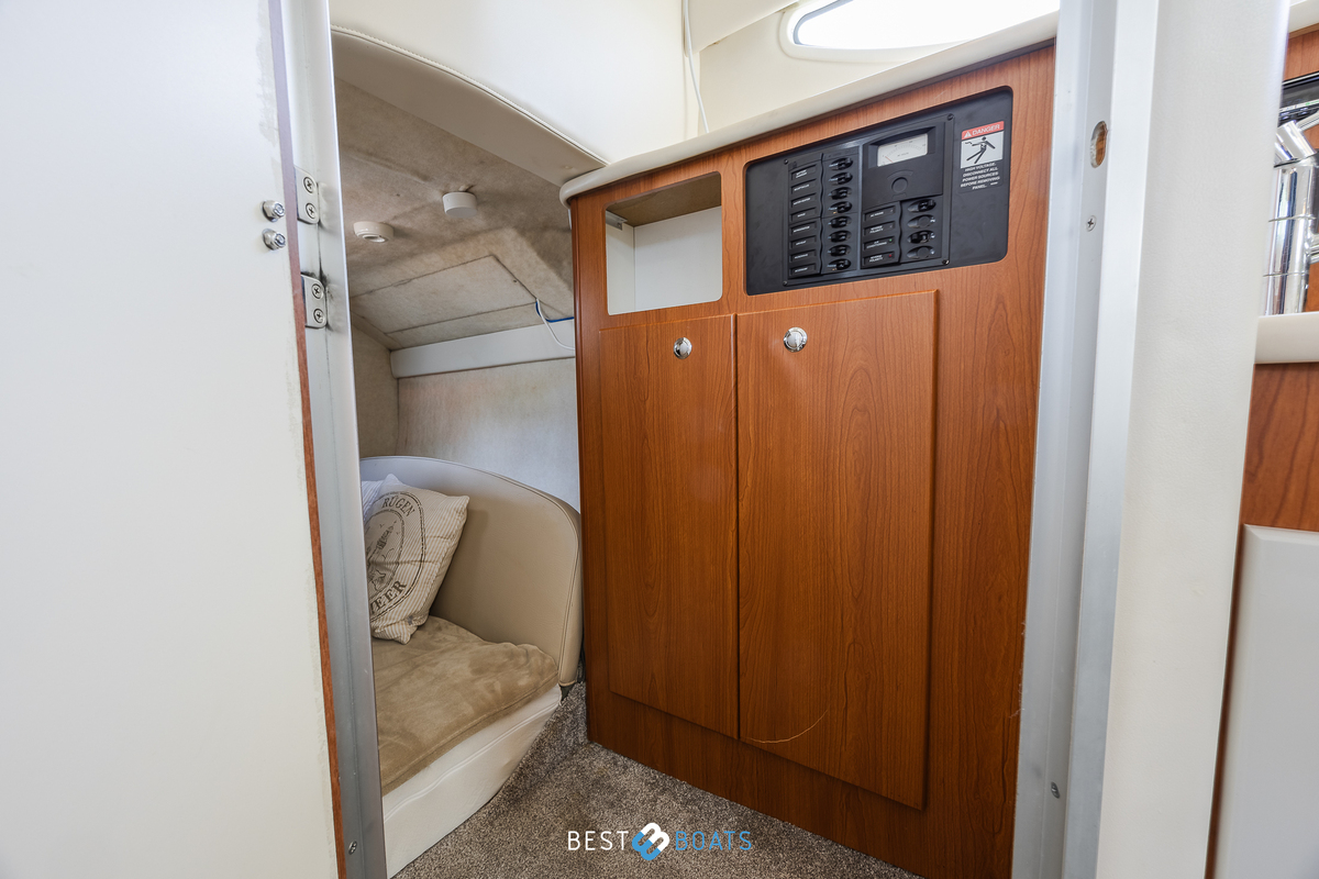 foto: 14 Bayliner 285 SB