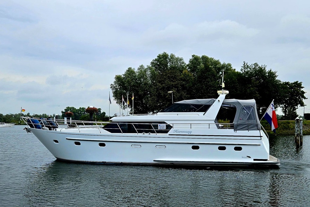 Valk Continental 1500 Cabrio