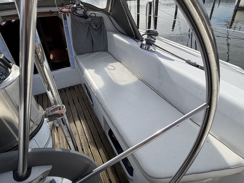 foto: 14 Catalina 320