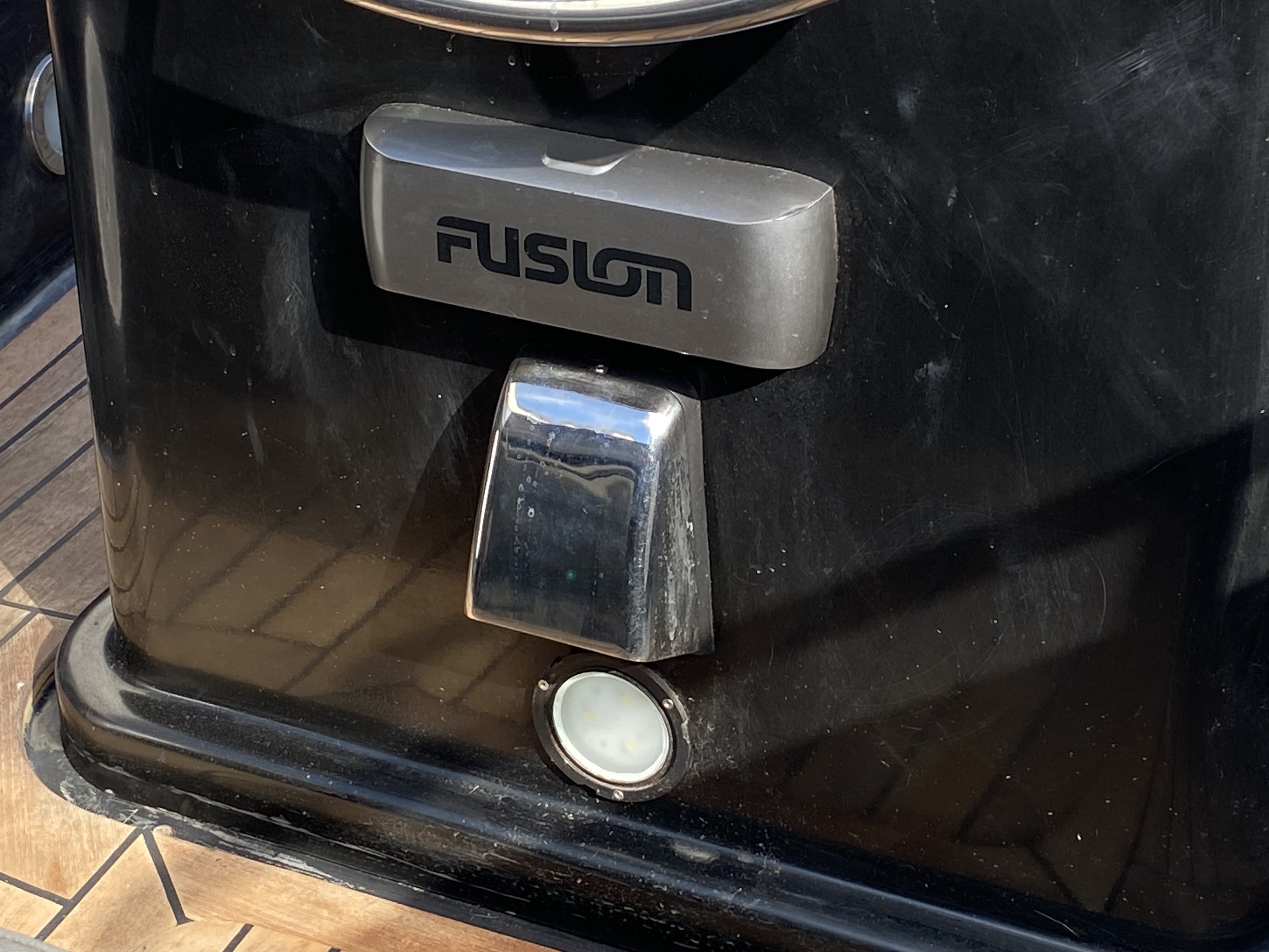 foto: 15 Pleasure Cruise 700