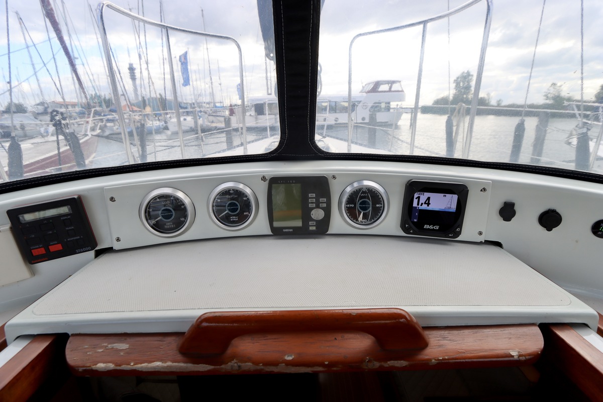 foto: 40 Phantom 38 