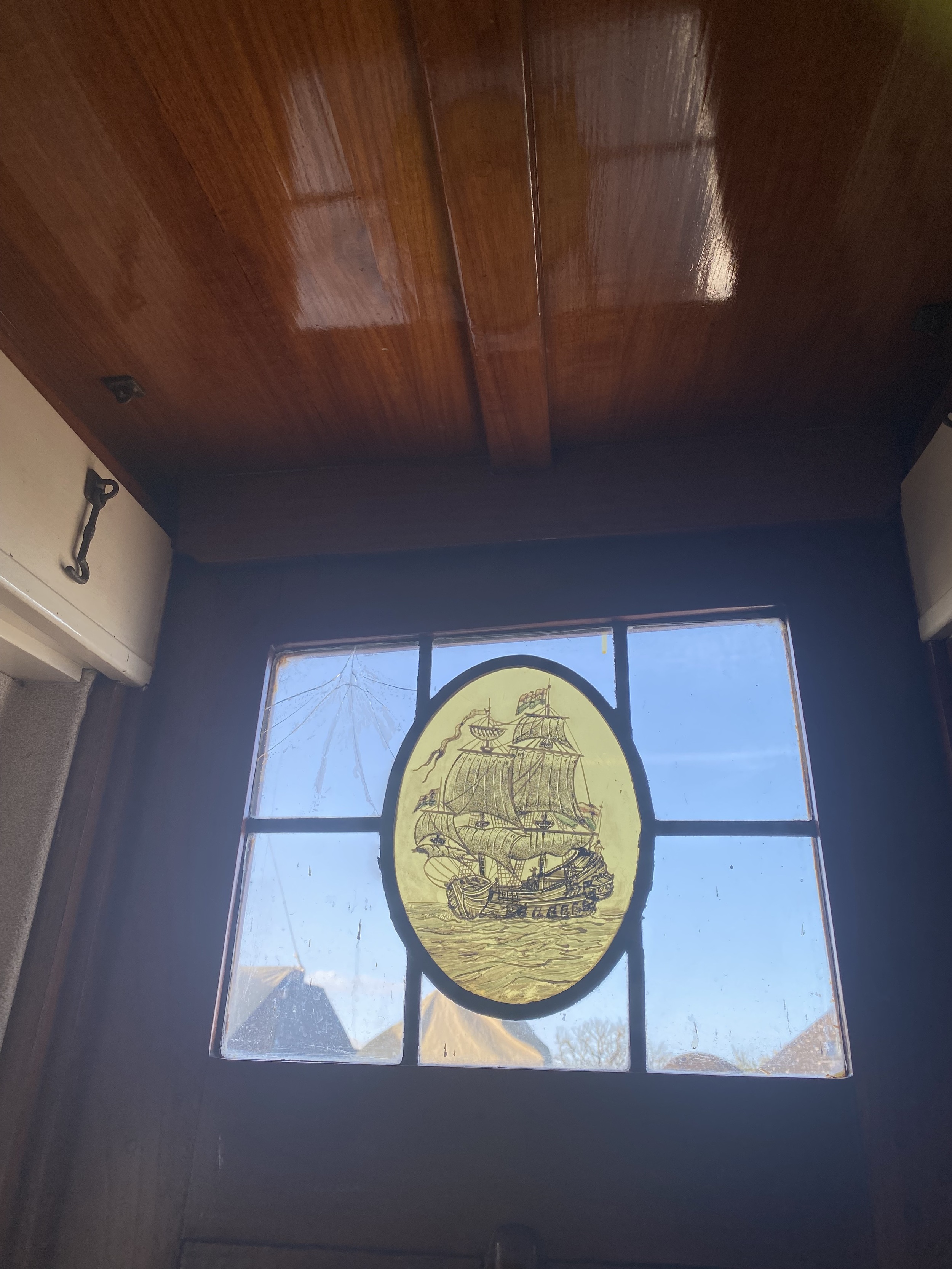 foto: 44 Tjalk 15.50