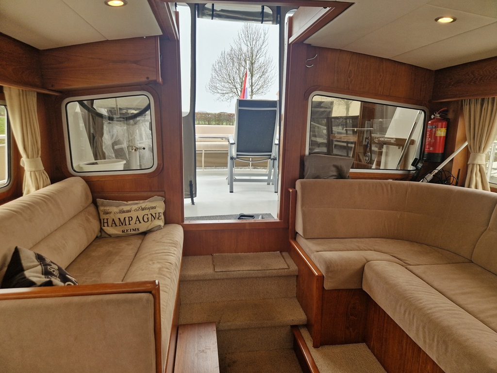 foto: 32 Ebyca Trawler 1300