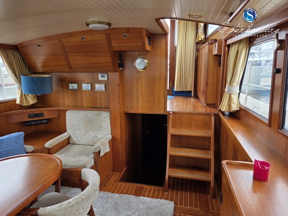 foto: 24 Valk Spiegelkotter 15.50