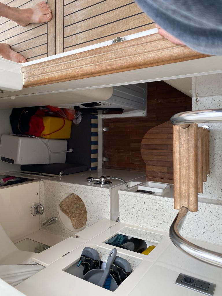 foto: 12 Fairline Targa 62 GT