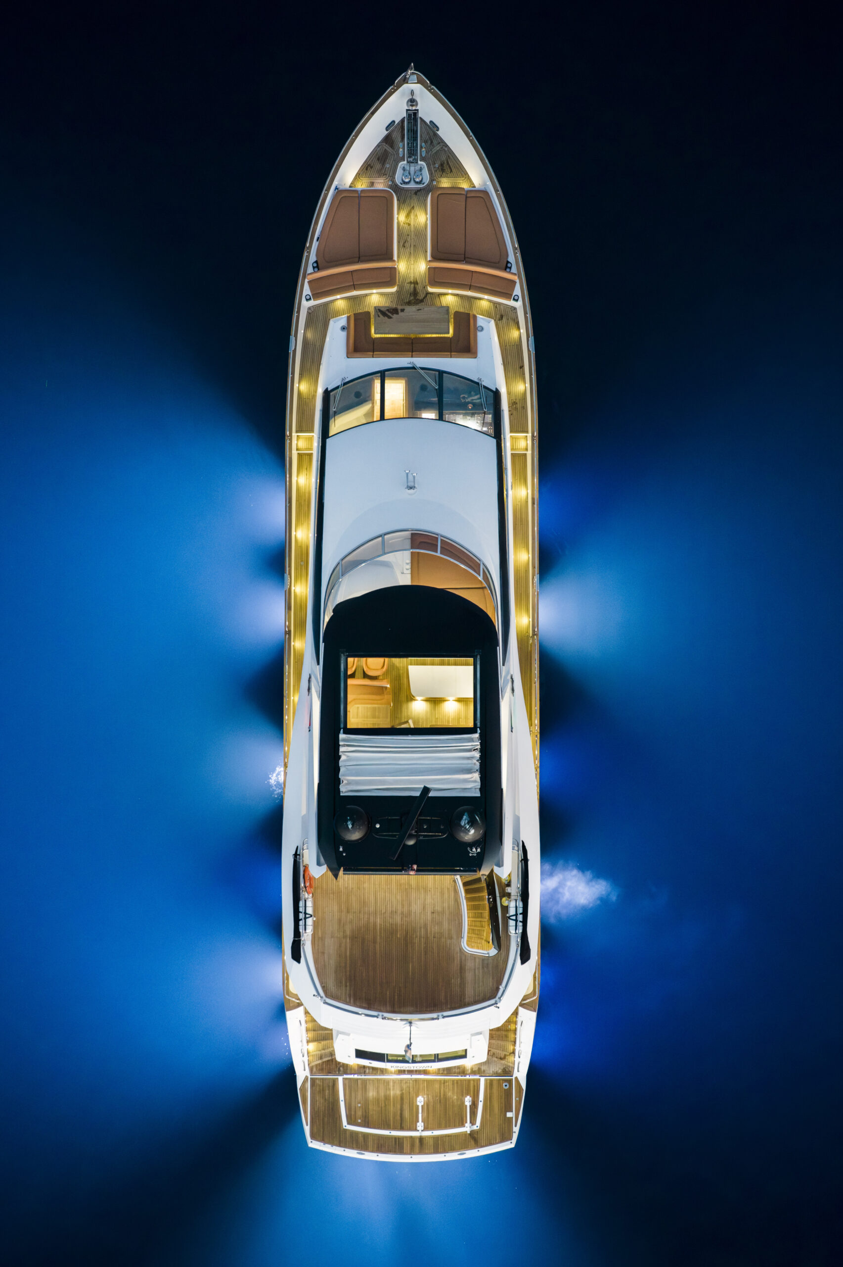 foto: 21 Sunseeker 