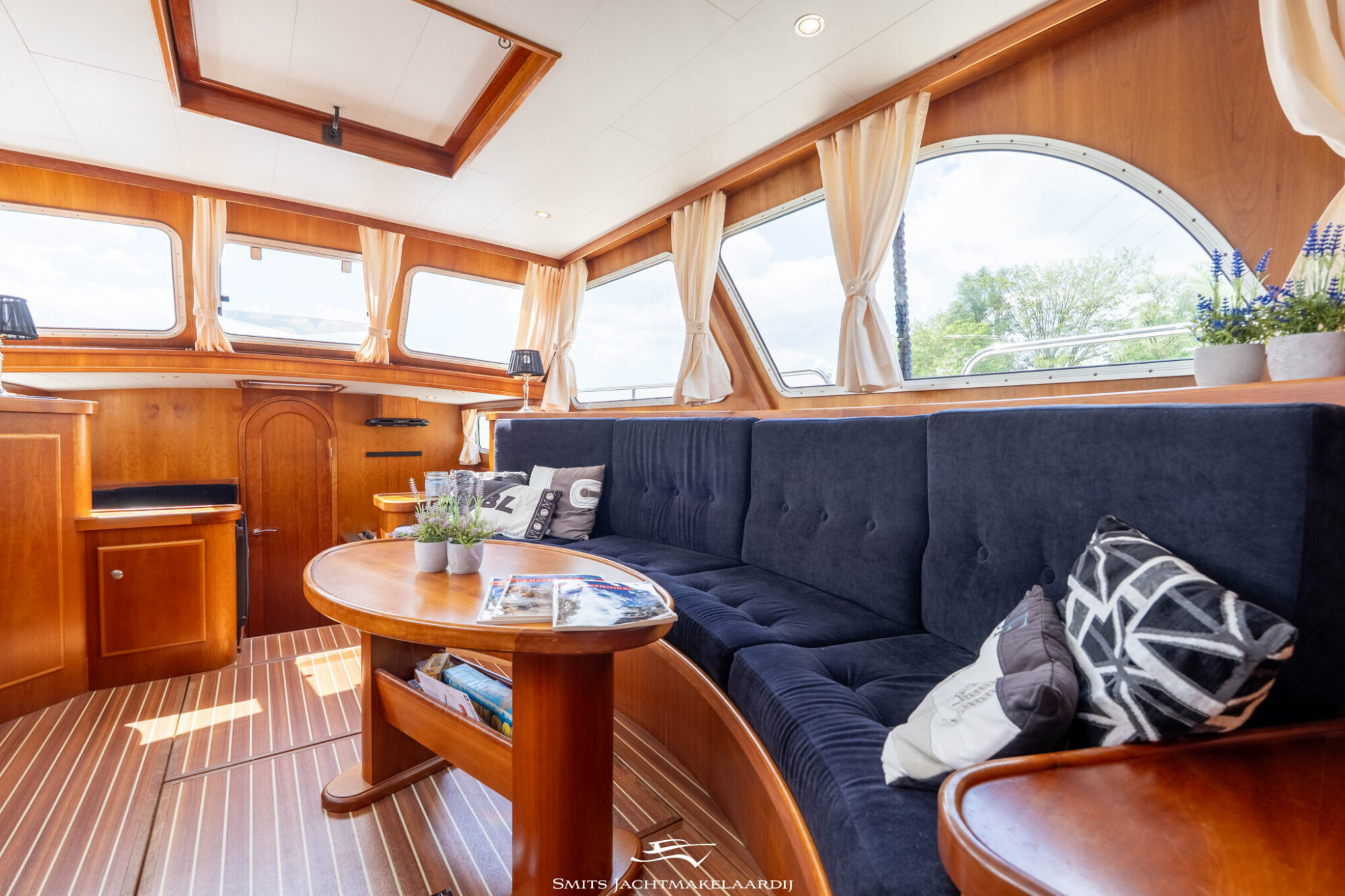 foto: 10 Amirante Amirante Kruiser 12.50 AK Cabrio