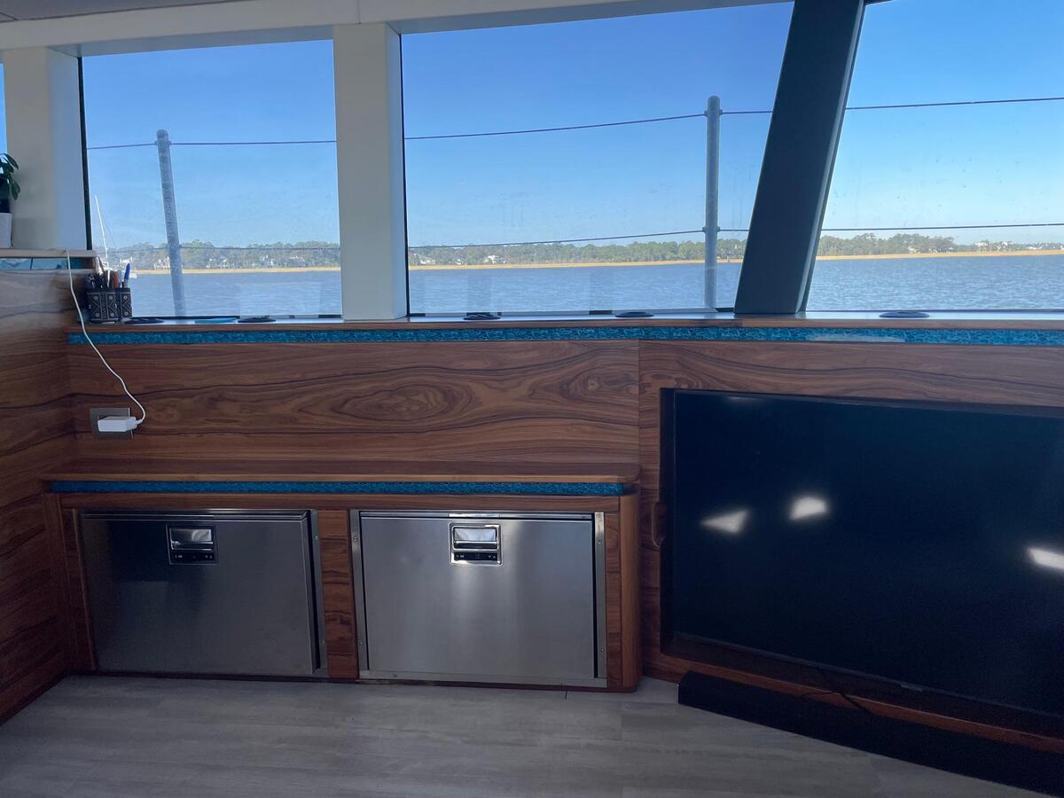 foto: 11 Naval Yachts XPM 78