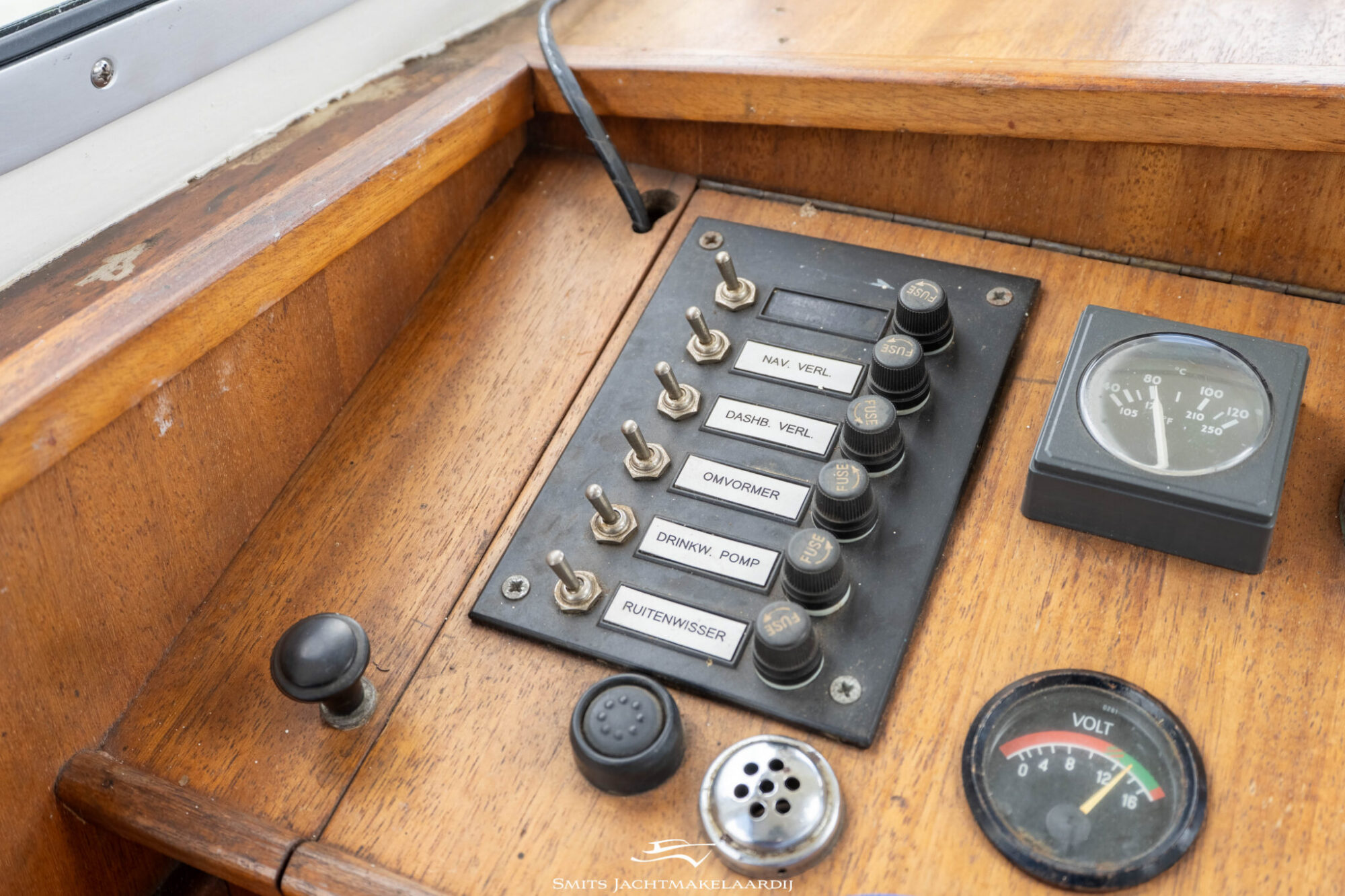 foto: 17 Damen Gillissen Vlet 8.50 OK