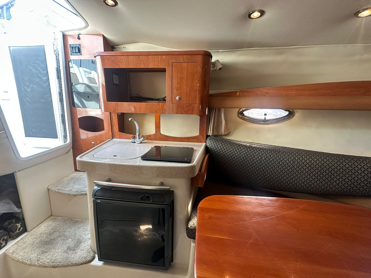 foto: 45 Four Winns Four Winns 258 Vista