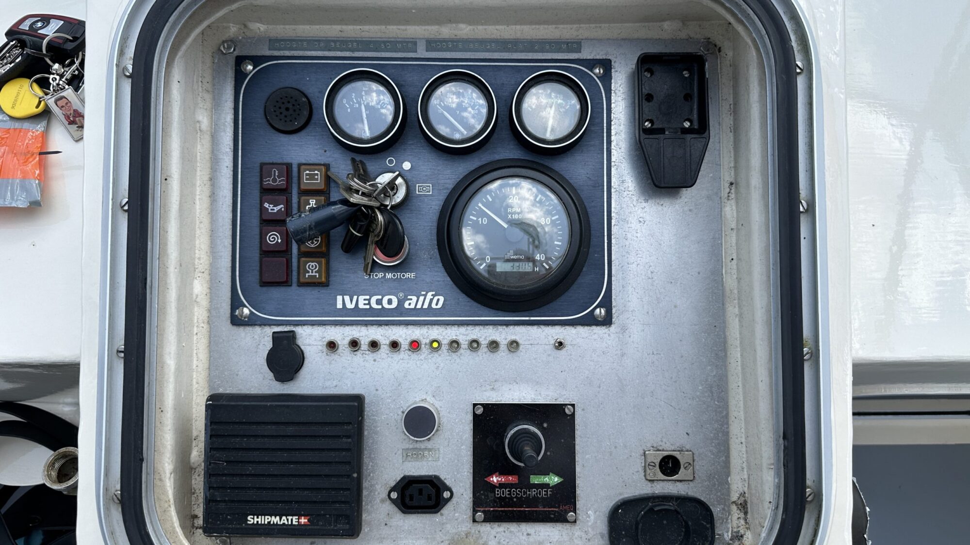 foto: 25 Marhen Marhen 11.60 AK Cabrio