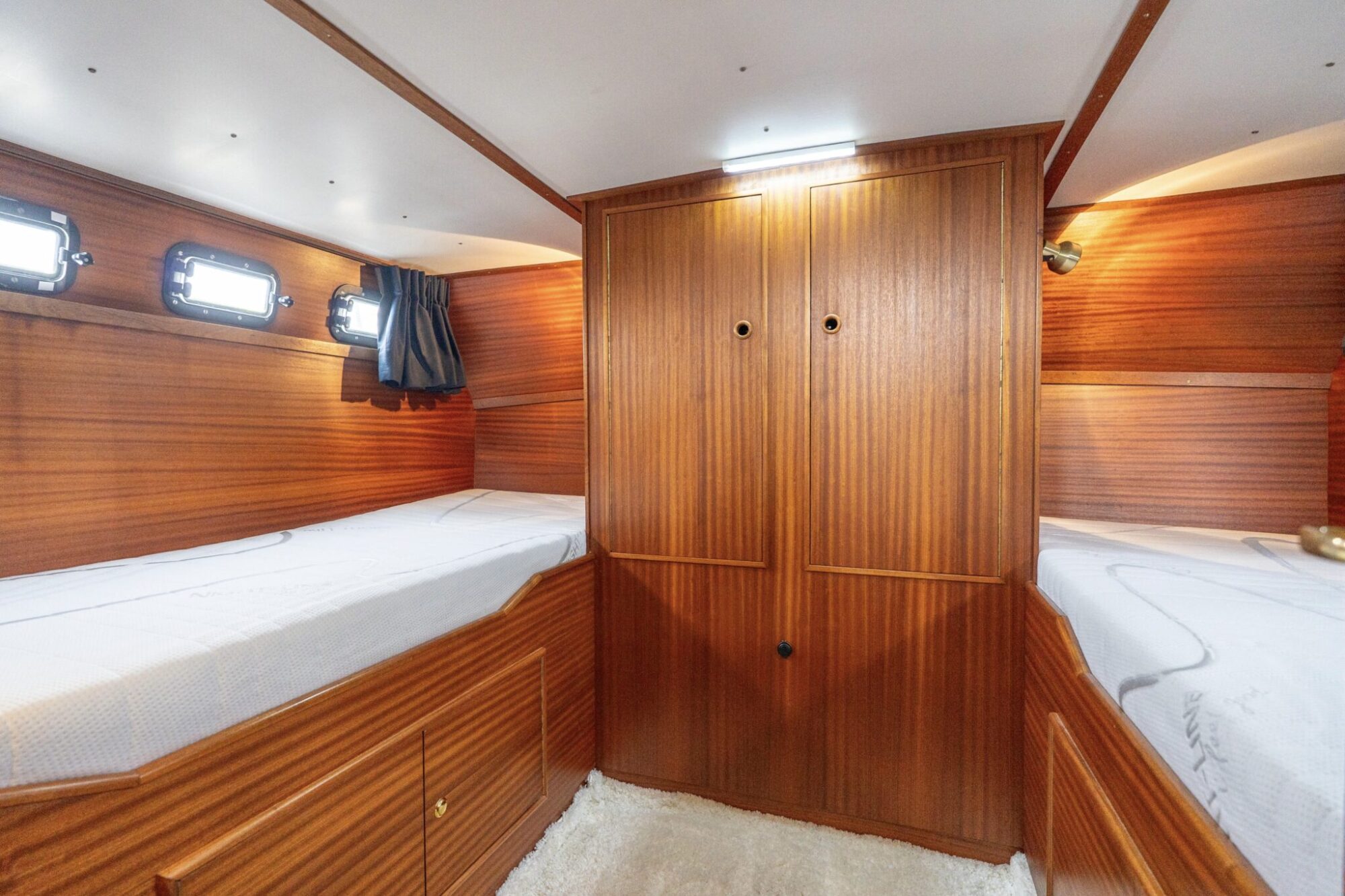 foto: 26 Thermo Jacht Thermo Jacht Lagune 30 AK