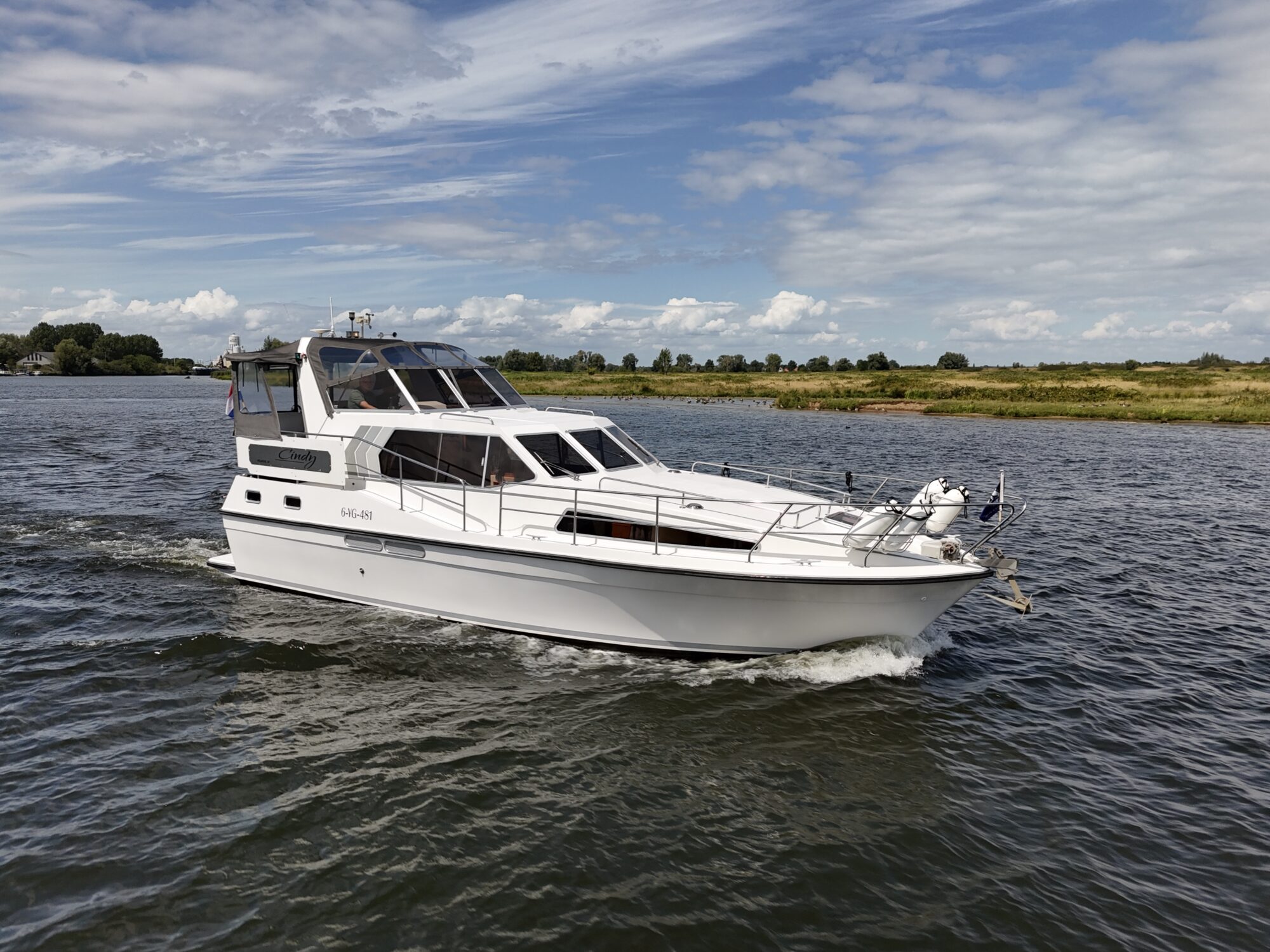 foto: 40 Atlantic Atlantic 37