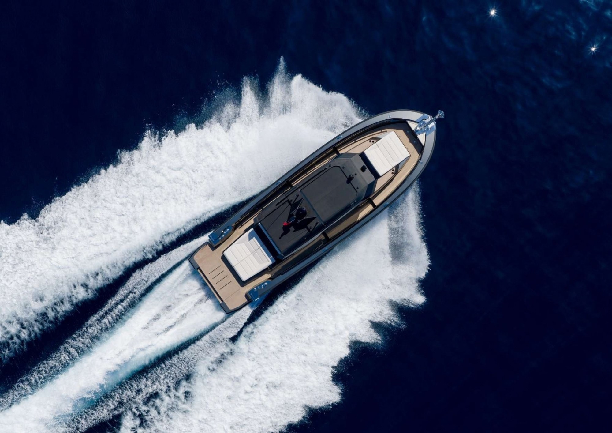 foto: 5 Stratos Yachts Dutch Build 50