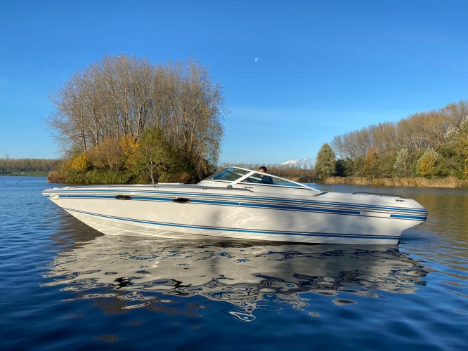 foto: 8 Powerquest 270 Laser